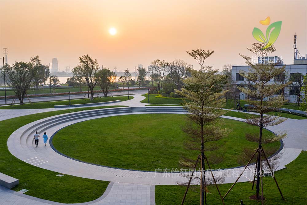 景观设计 景观设计