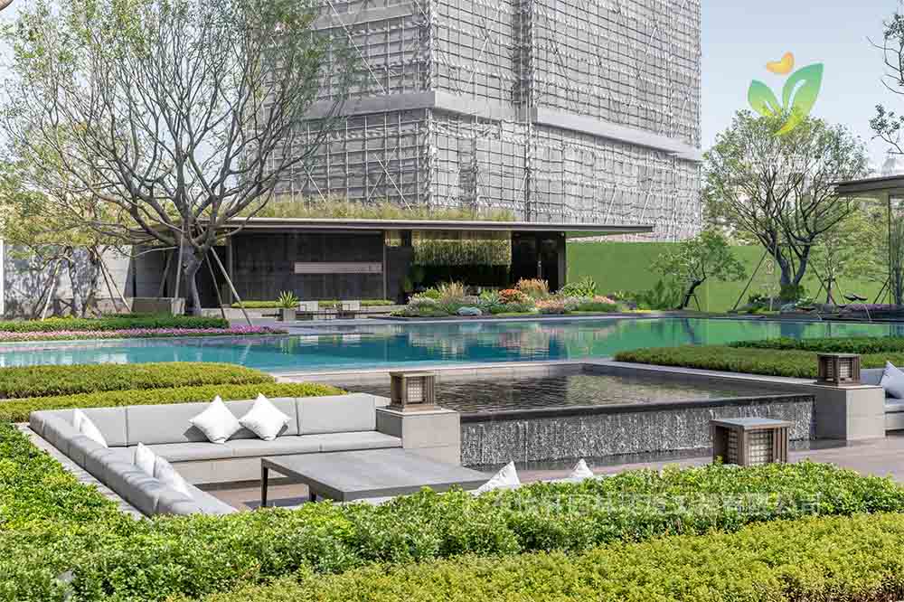 景观设计 景观设计