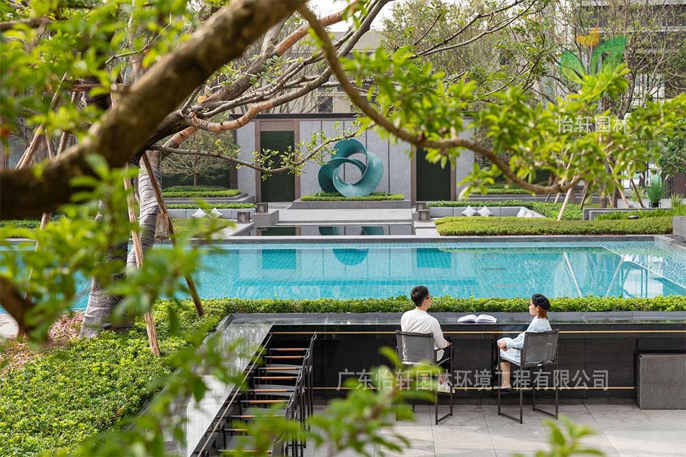 景观设计 景观设计