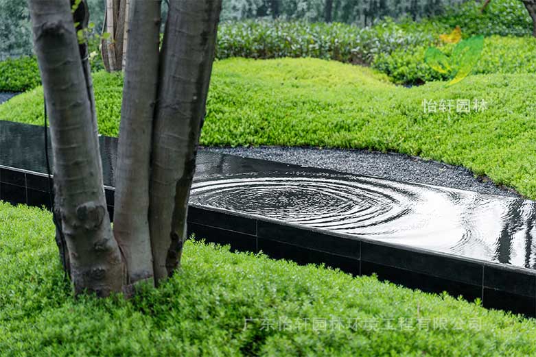 景观设计 景观设计