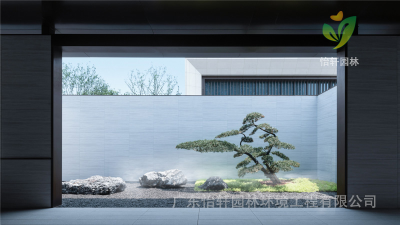 景观设计 景观设计