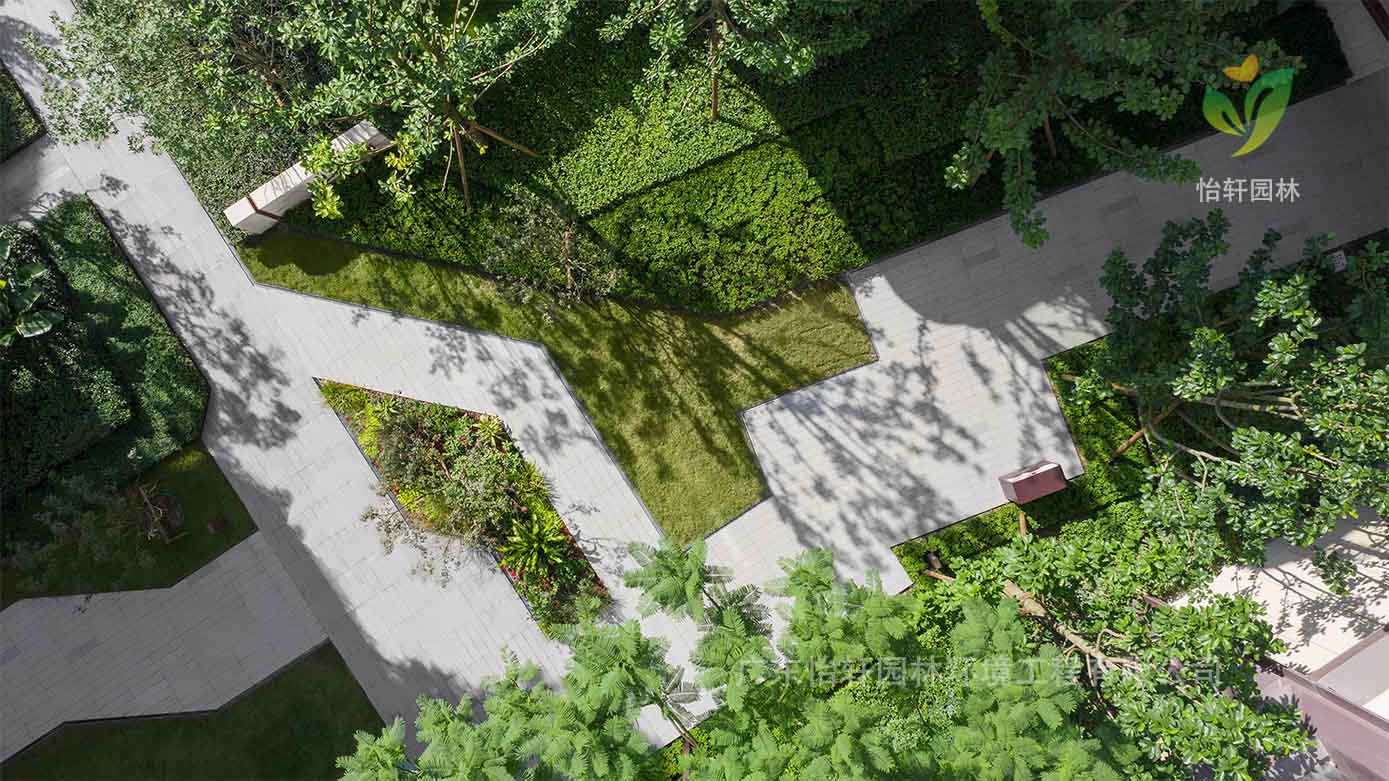 景观设计 景观设计