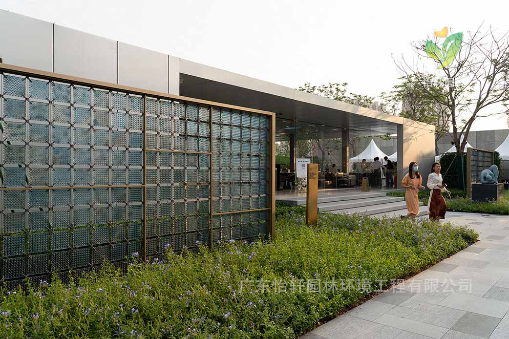 景观设计 景观设计