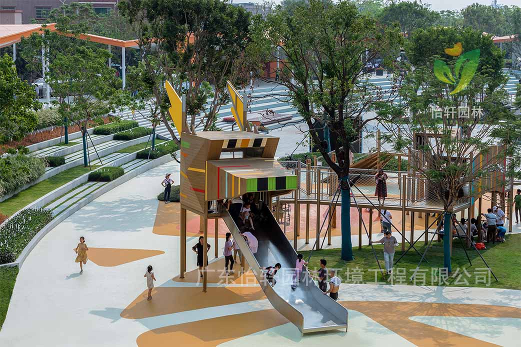 景观设计 景观设计