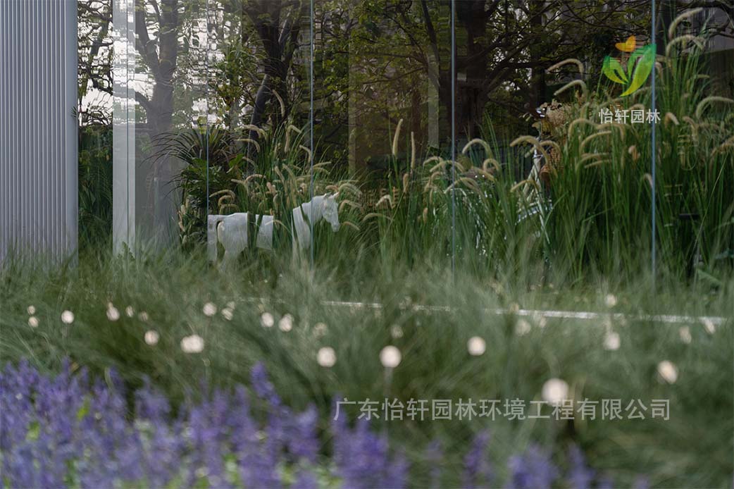 景观设计 景观设计