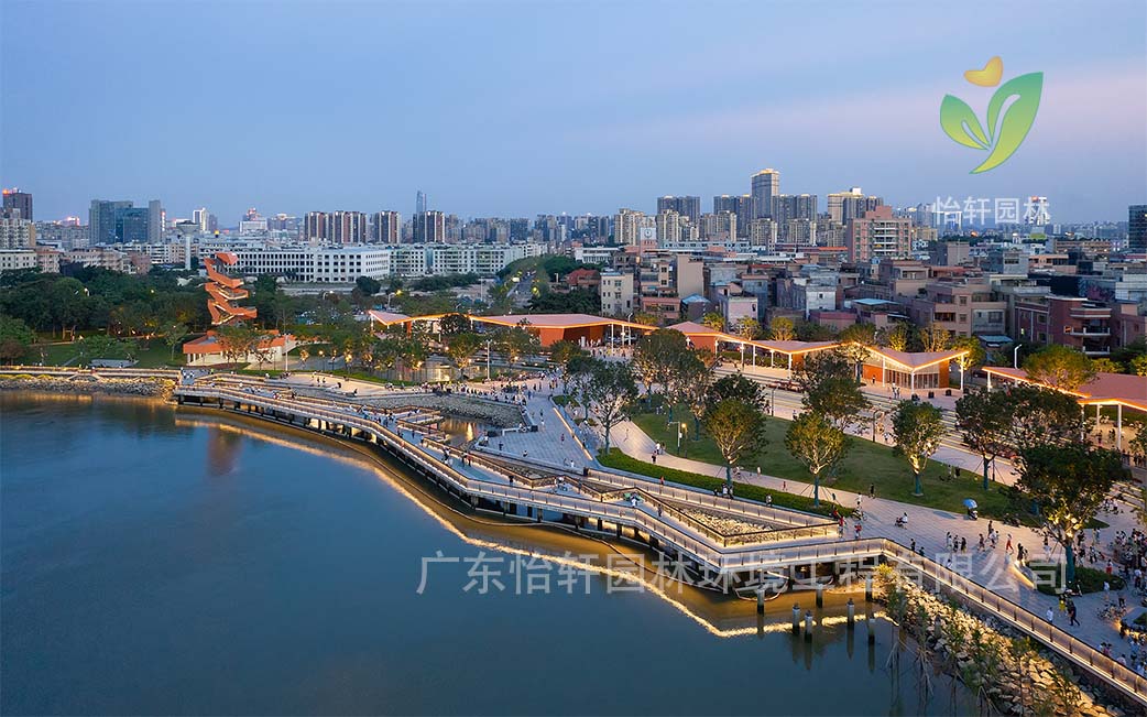 景观设计 景观设计