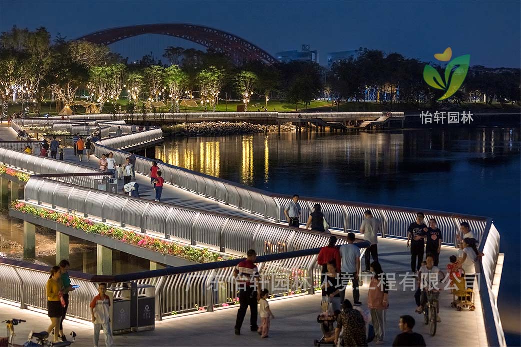 景观设计 景观设计