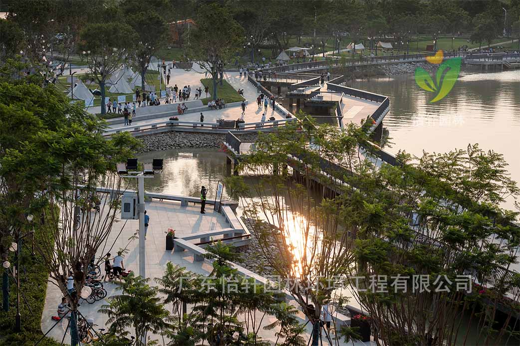 景观设计 景观设计