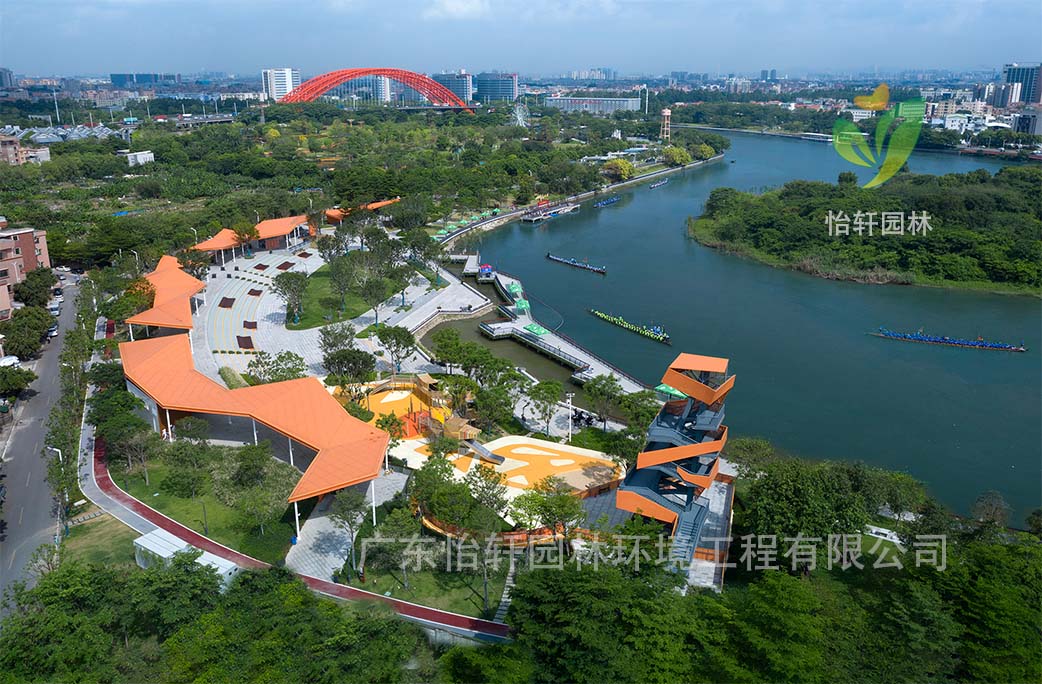 景观设计 景观设计