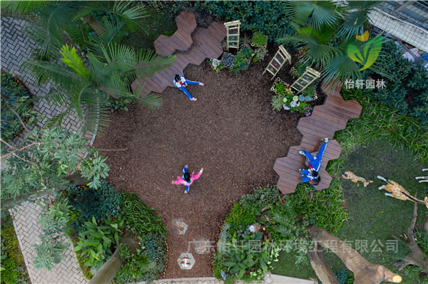 景观设计 景观设计