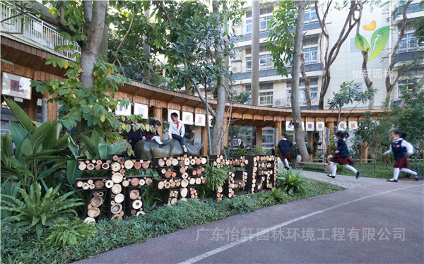 景观设计 景观设计