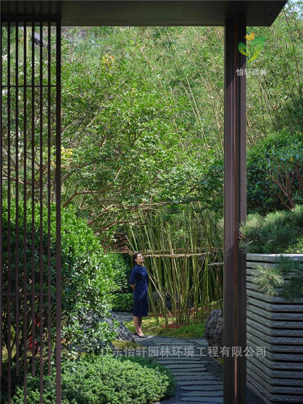 景观设计 景观设计