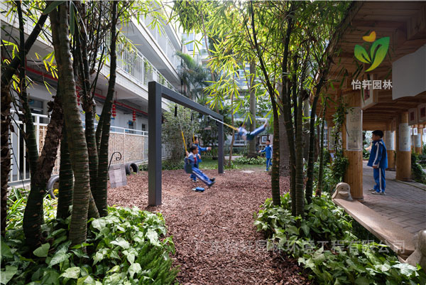 景观设计 景观设计