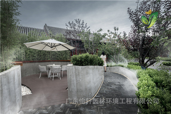 景观设计 景观设计