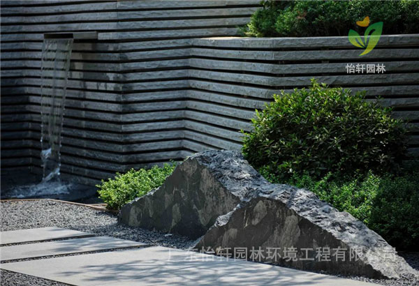 景观设计 景观设计