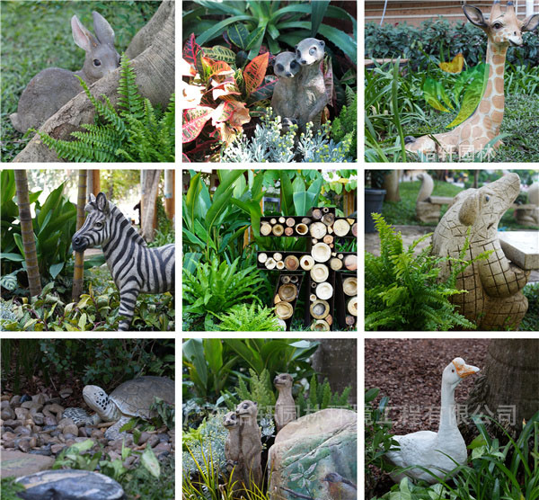 景观设计 景观设计