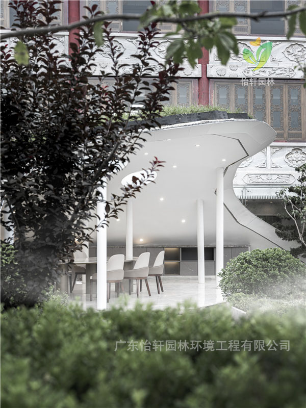 景观设计 景观设计