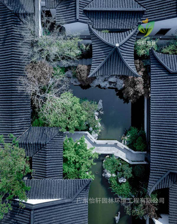 园林设计 园林设计