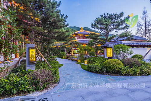 绿化工程 绿化工程