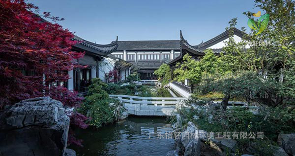 园林设计 园林设计