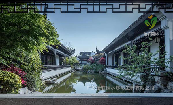 园林设计 园林设计