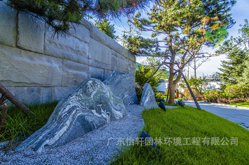 绿化工程 绿化工程