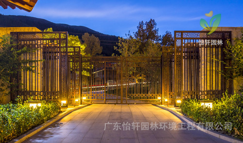 绿化工程 绿化工程