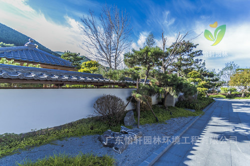 绿化工程 绿化工程