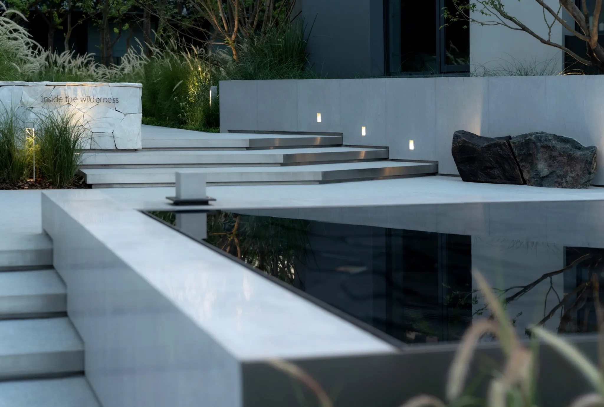 景观设计 景观设计