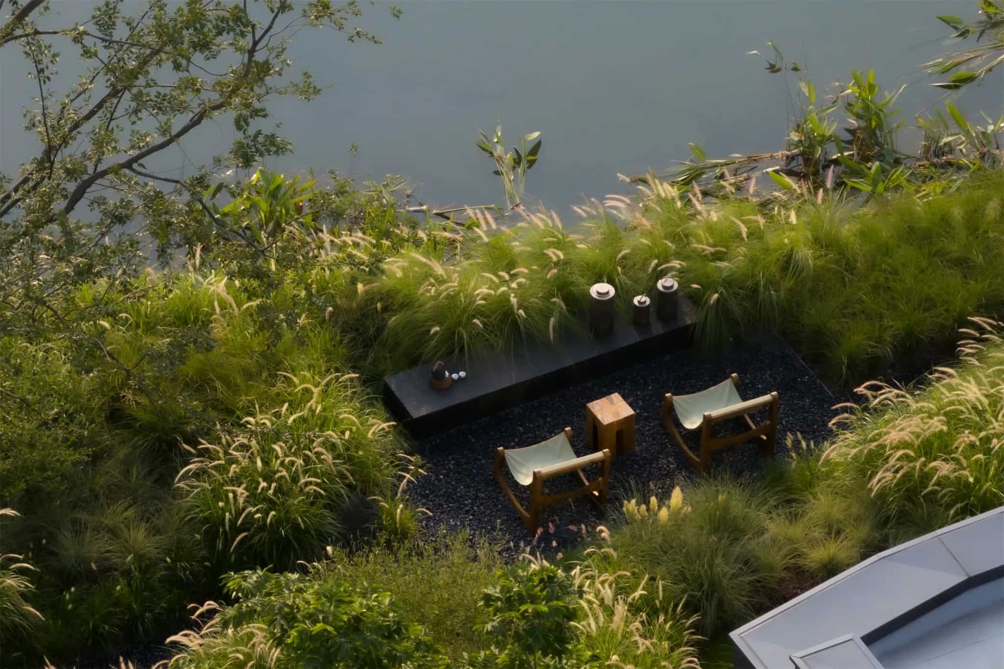 景观设计 景观设计