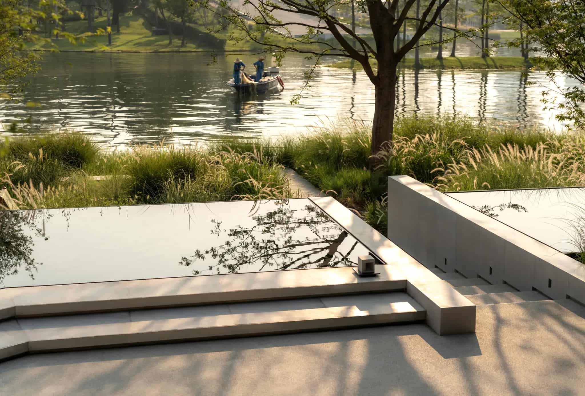 景观设计 景观设计