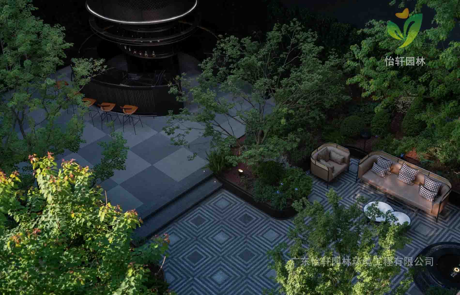 景观设计 景观设计