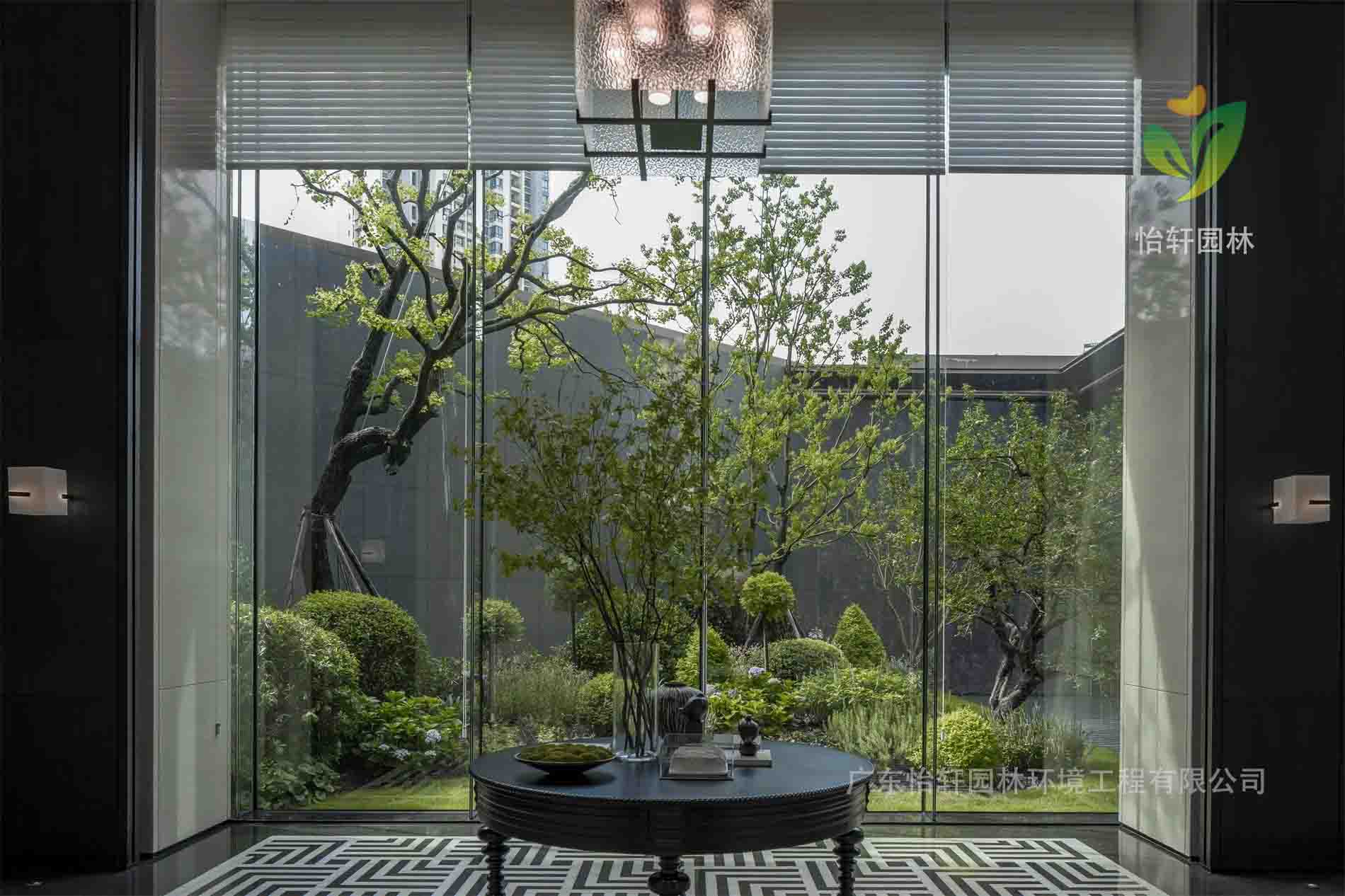 景观设计 景观设计