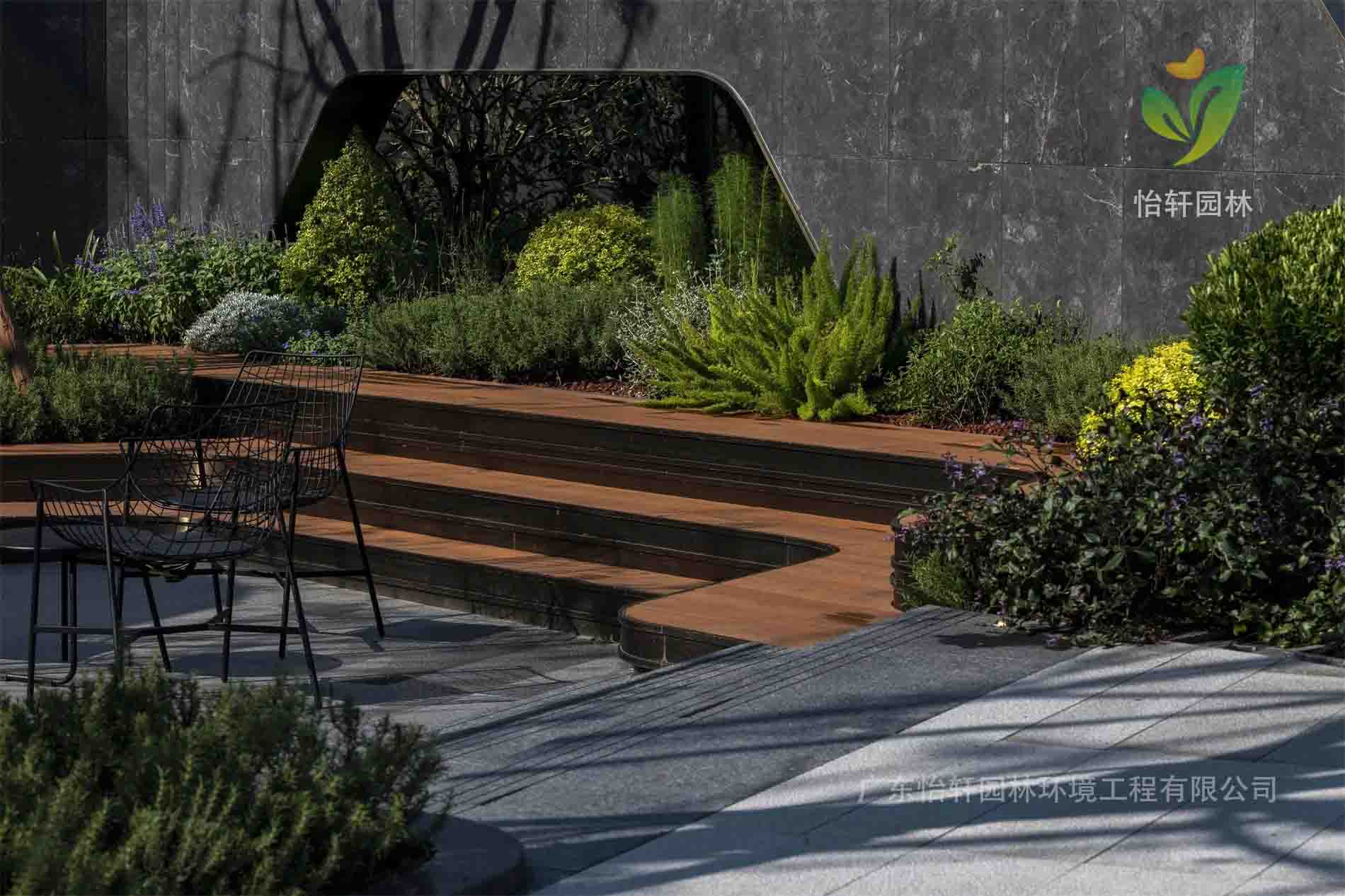 景观设计 景观设计