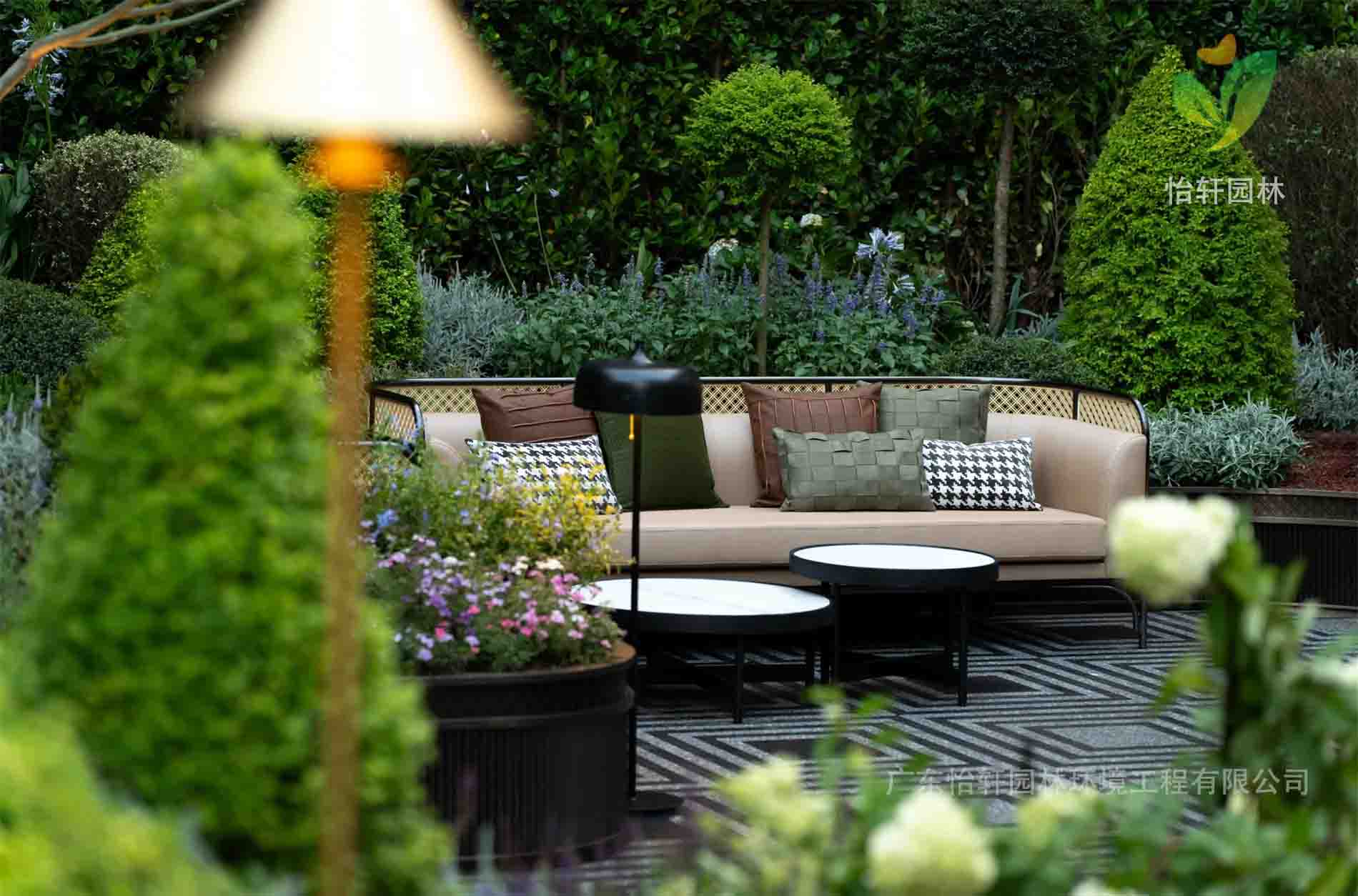 景观设计 景观设计