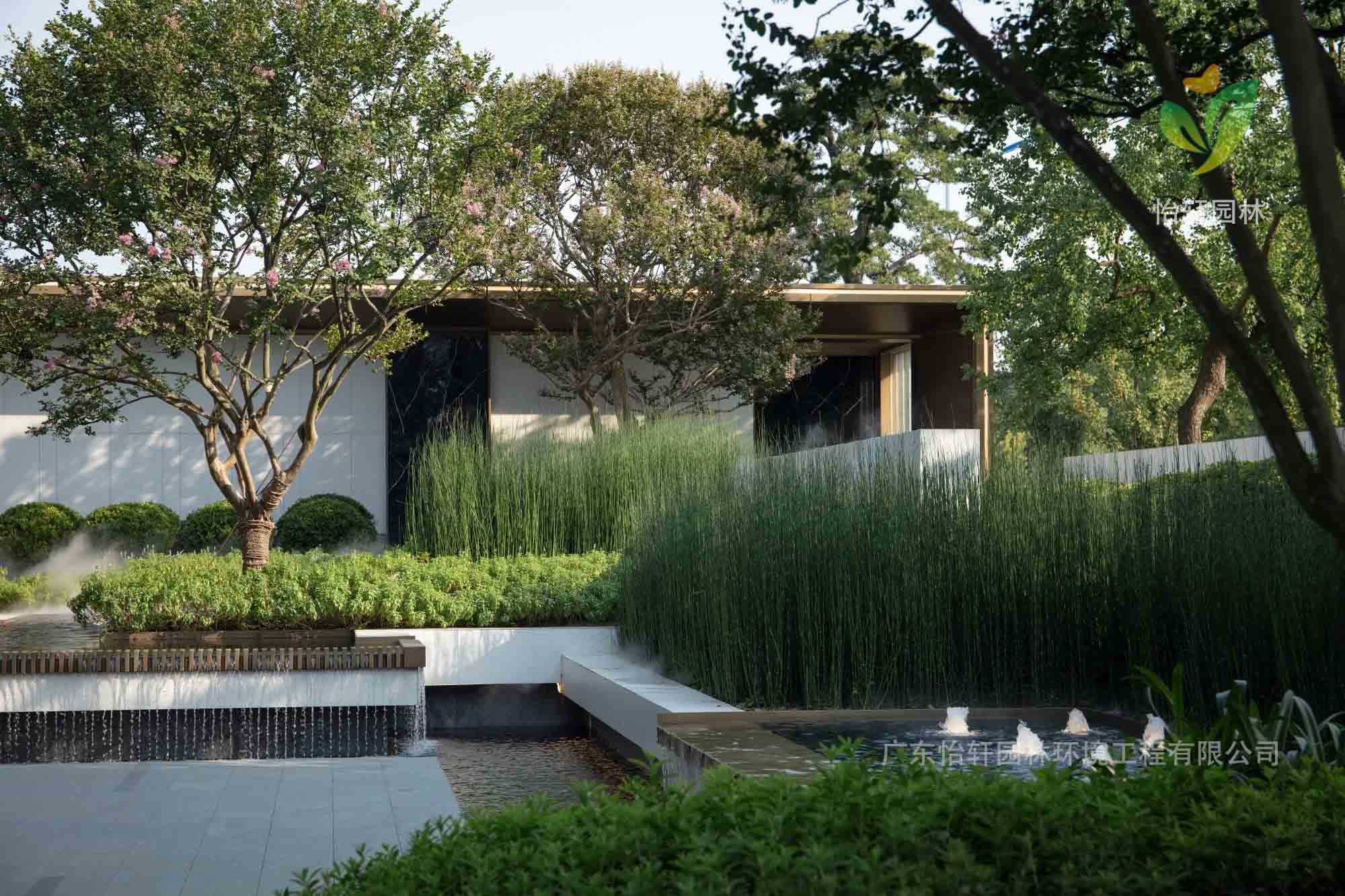 景观设计 景观设计