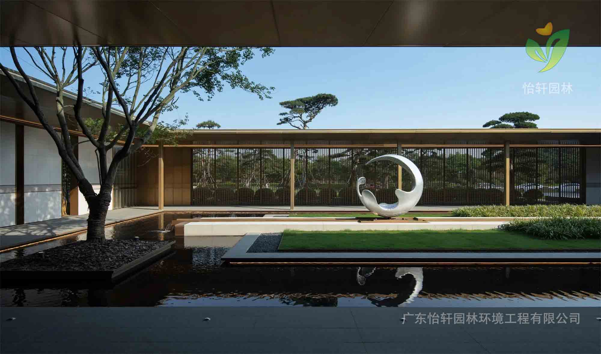 景观设计 景观设计