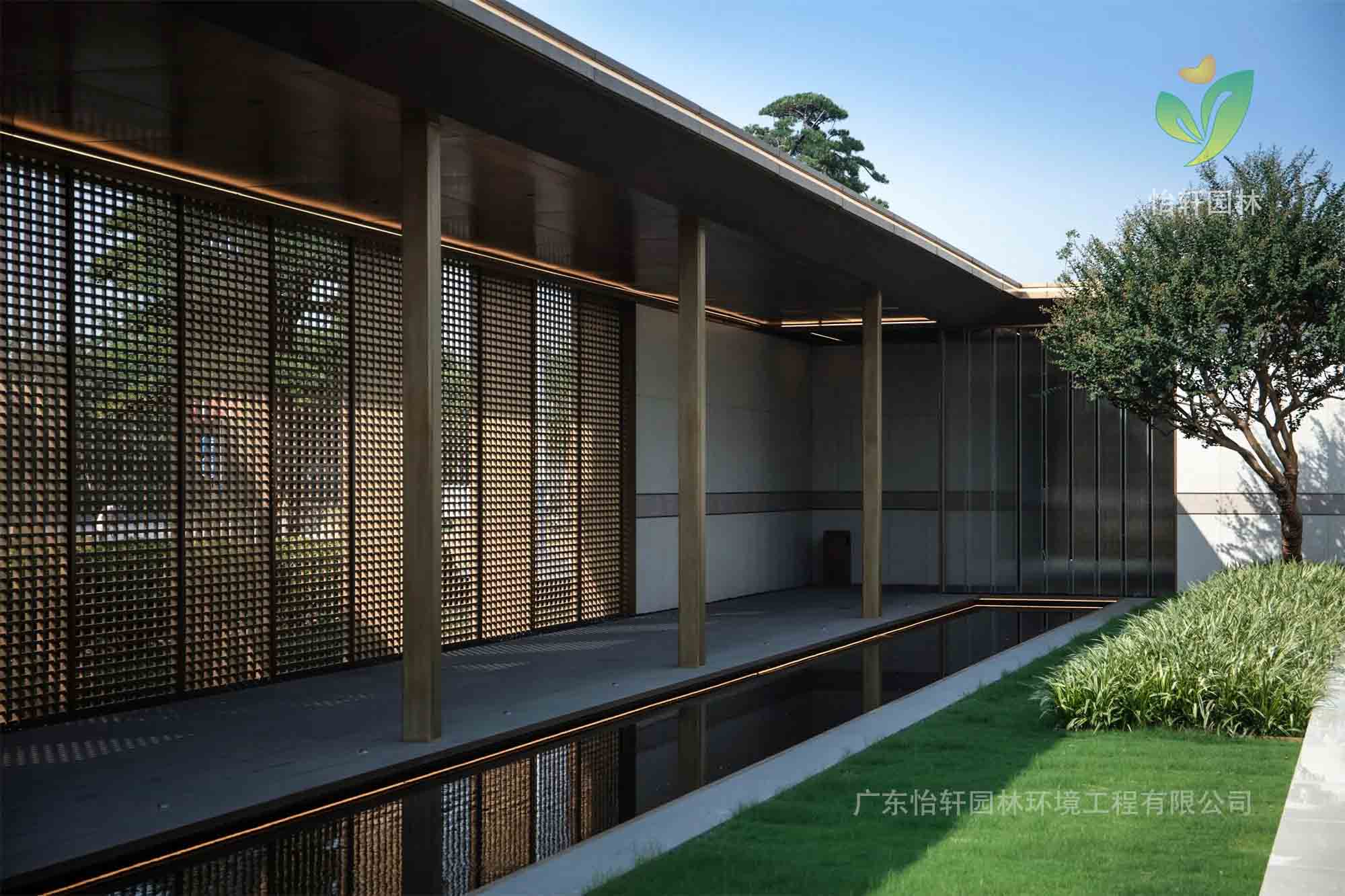 景观设计 景观设计