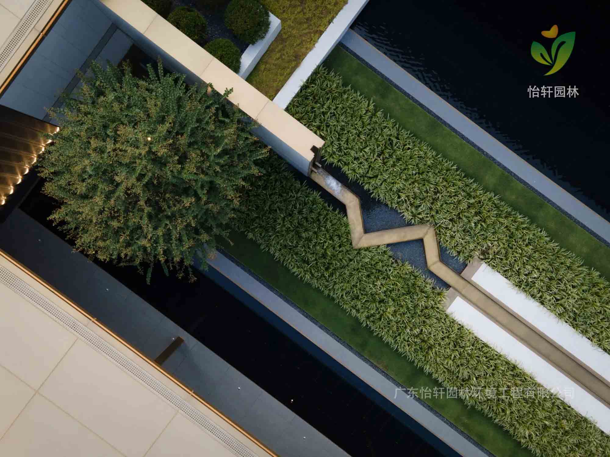 景观设计 景观设计