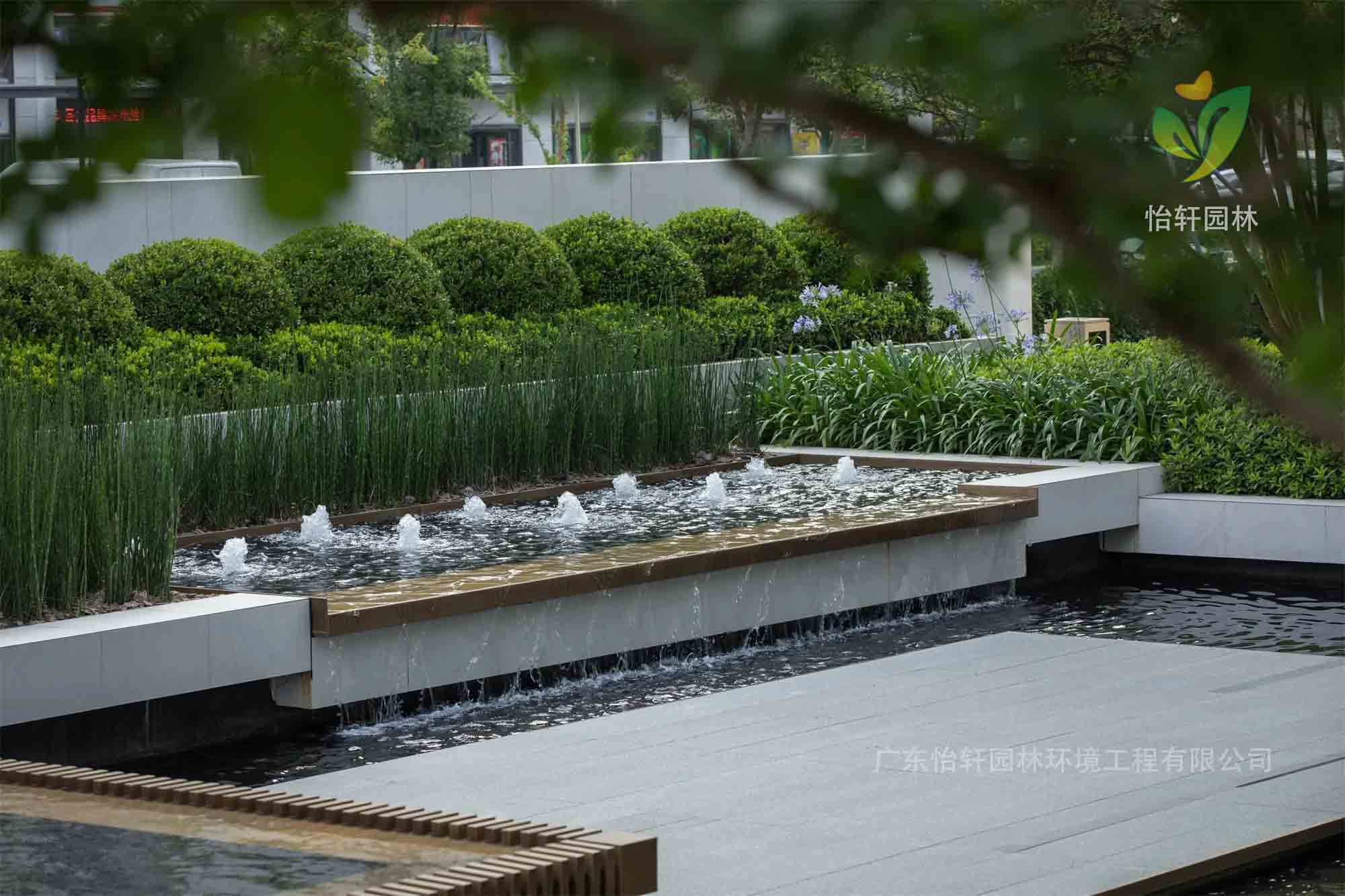 景观设计 景观设计