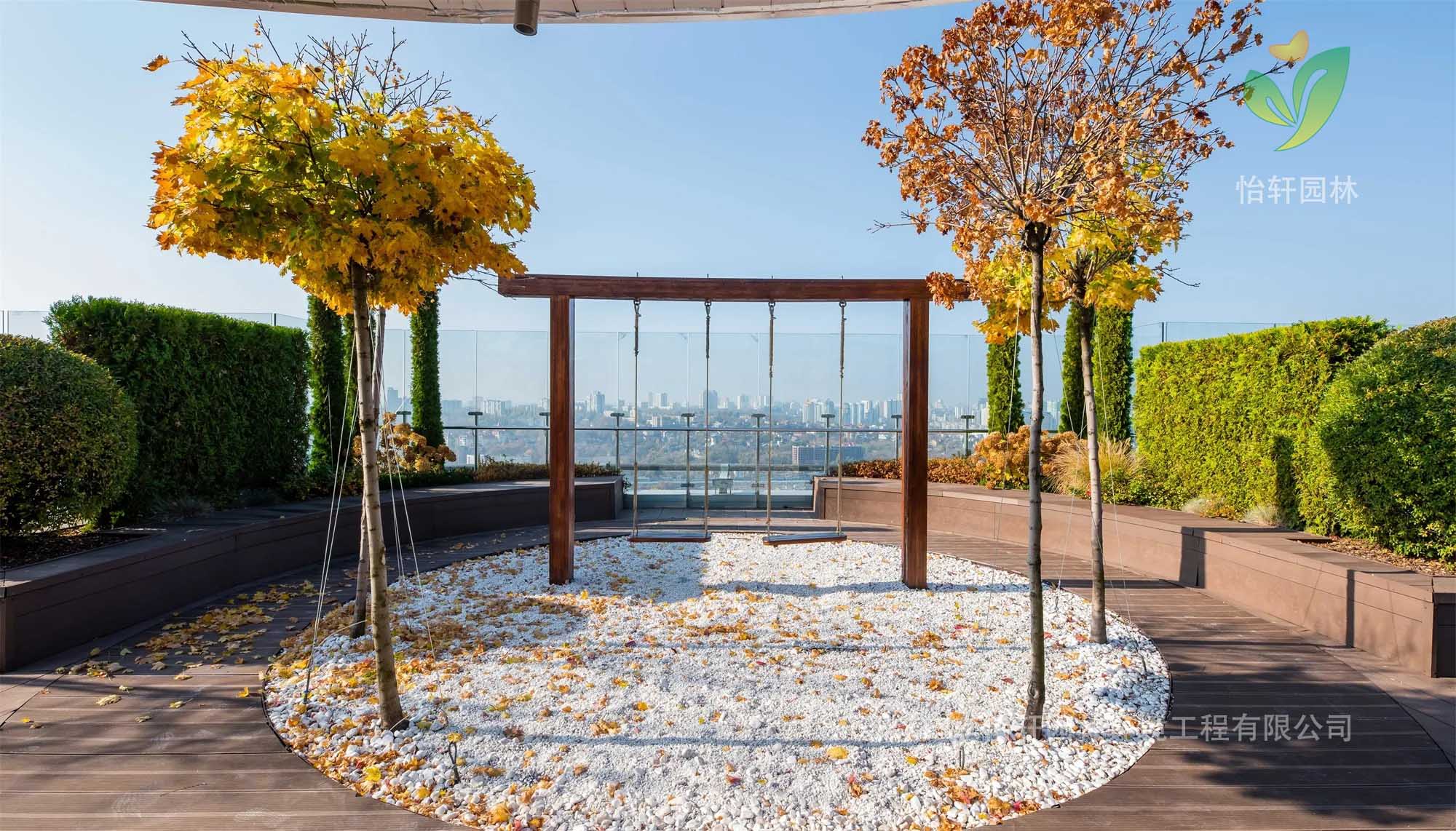 景观设计 景观设计