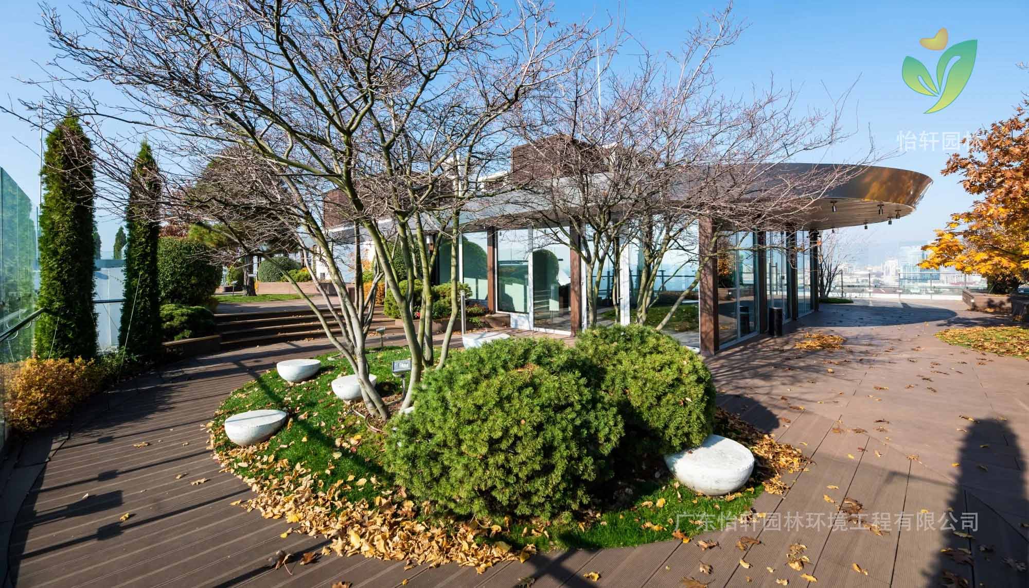 景观设计 景观设计