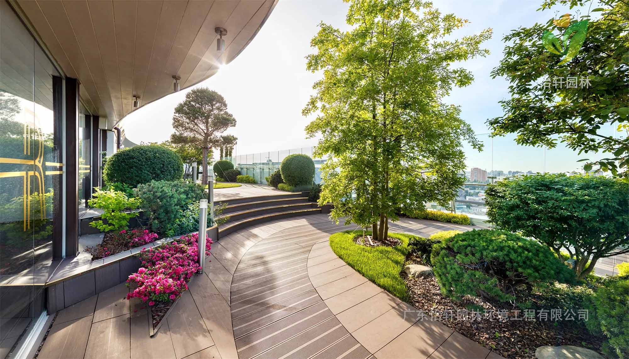 景观设计 景观设计