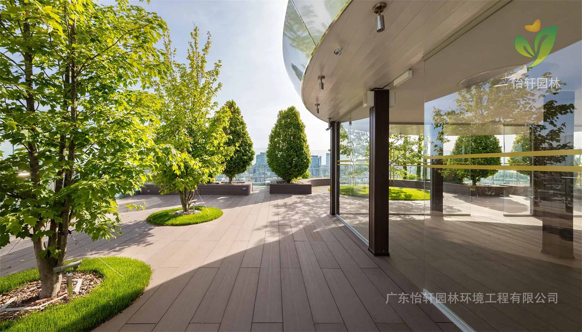 景观设计 景观设计