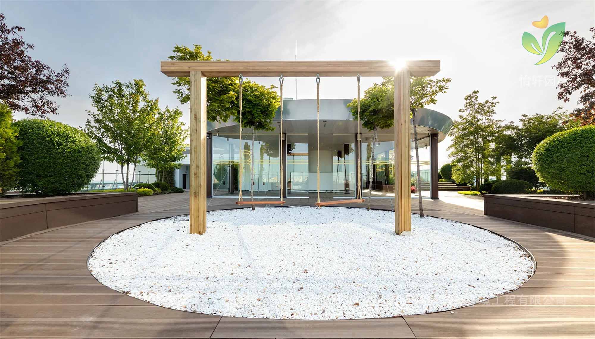 景观设计 景观设计