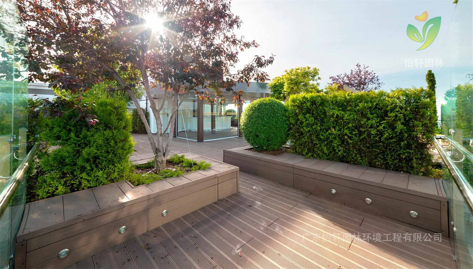 景观设计 景观设计