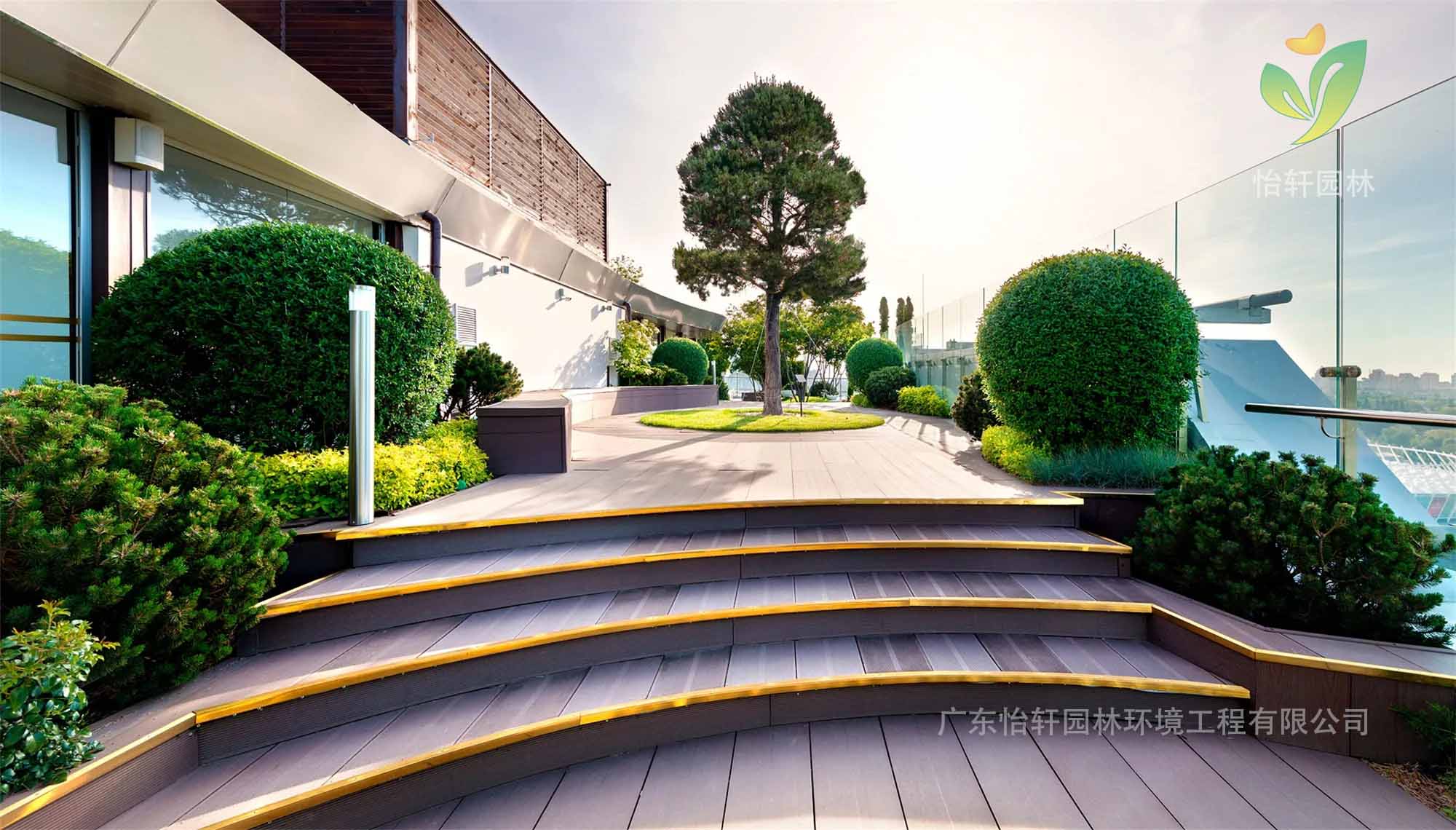 景观设计 景观设计