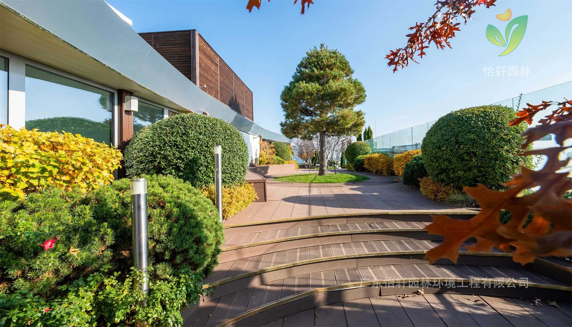 景观设计 景观设计