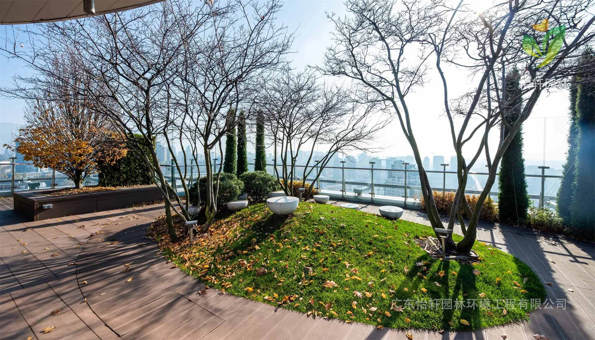 景观设计 景观设计