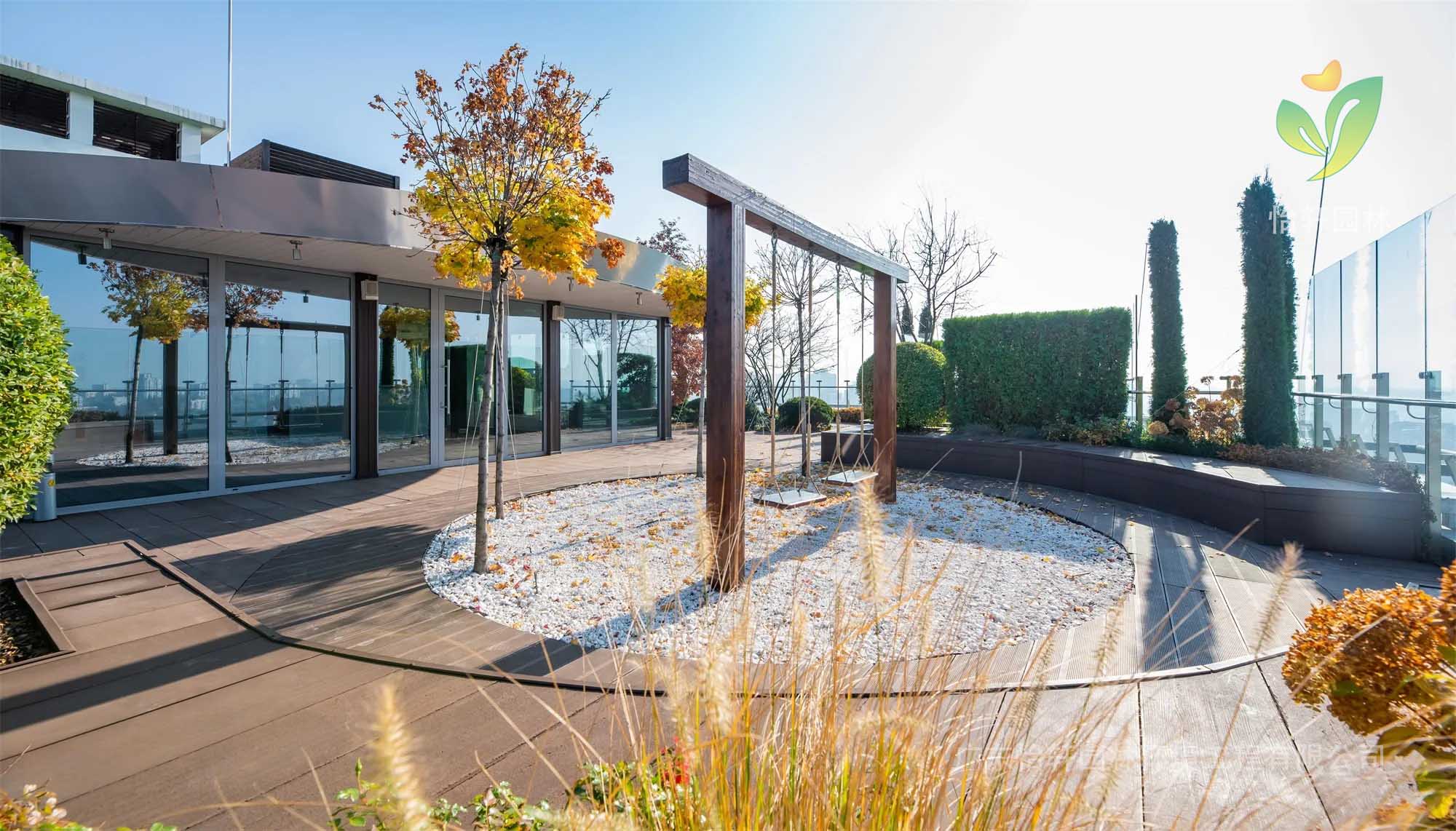 景观设计 景观设计